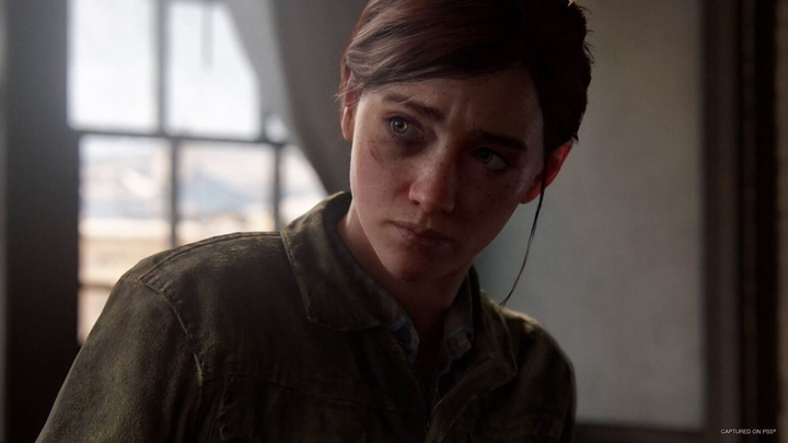 Гра PS5 The Last of Us Part II (Blu-ray диск) (0711719570271) - зображення 9