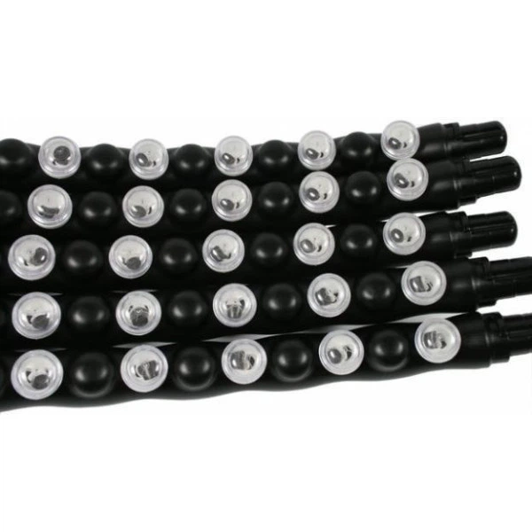 Массажный обруч Massaging Hoop Exerciser Professional Plus ХИТ (35735) - изображение 5