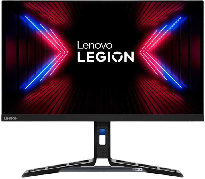 Монітор 27" Lenovo Legion R27fc-30 (67B6GAC1EU) - зображення 1