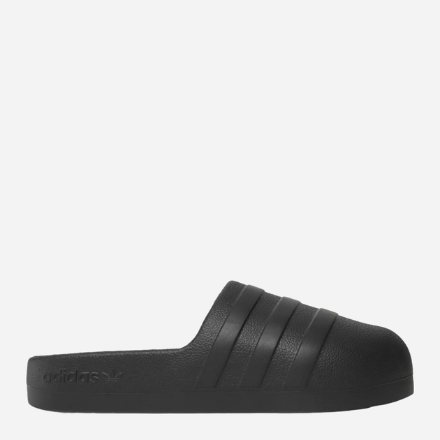 Чоловічі сабо adidas Adifom Adilette HQ8753 42 (8UK) Чорні (4066749358570) - зображення 1