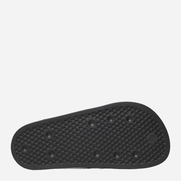 Chodaki męskie adidas Adifom Adilette HQ8753 42 (8UK) Czarne (4066749358570) - obraz 6