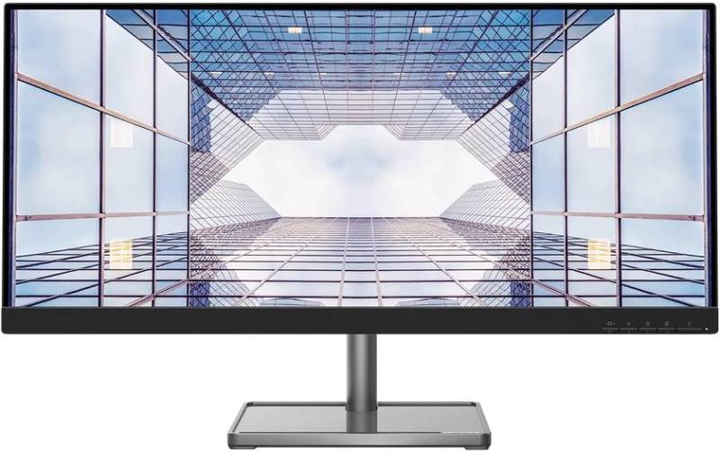 Monitor 29" Lenovo L29w-30 (66E5GAC3EU) - obraz 1