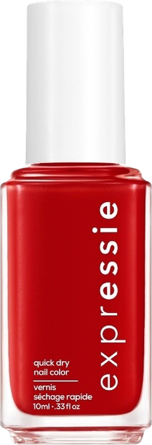 Лак для нігтів Essie Expressie Nail Polish Seize The Minute 10 мл (30177291) - зображення 1