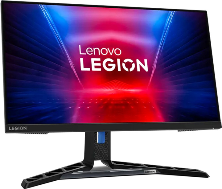 Monitor 24.5" Lenovo Legion R25f-30 (67B8GACBEU) - obraz 2