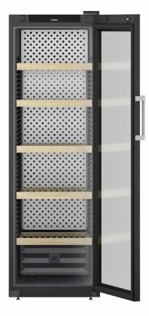 Холодильник для вина Liebherr WPbli 5231 - изображение 2