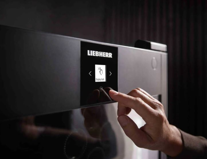 Холодильник для вина Liebherr WPbli 5231 - изображение 4