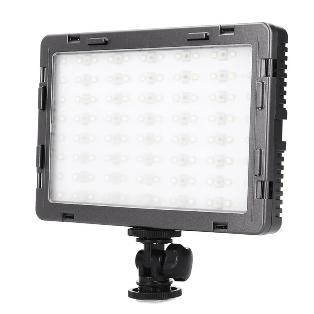 LED-світло Mcoplus AIR-1000C 3200-5500K RGB з блоком живлення - Фото 2 LED-світло Mcoplus AIR-1000C 3200-5500K RGB з блоком живлення - зображення 2