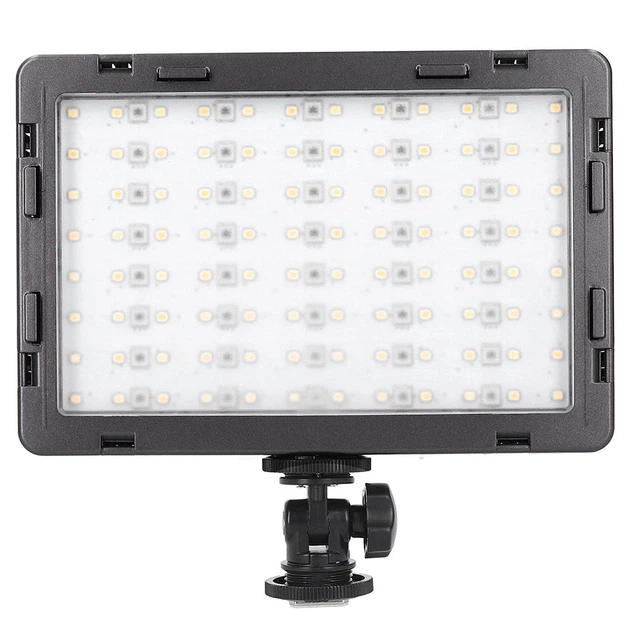 LED-світло Mcoplus AIR-1000C 3200-5500K RGB з блоком живлення - Фото 3 LED-світло Mcoplus AIR-1000C 3200-5500K RGB з блоком живлення - зображення 3