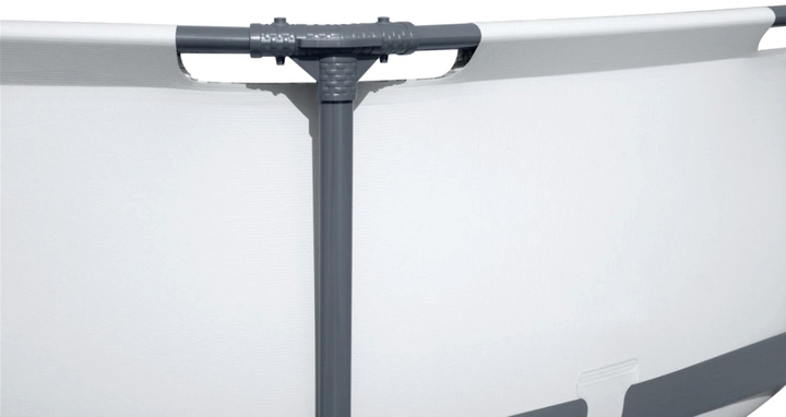 Basen stelażowy Bestway Steel Pro Max 3 in 1 366 x 76 cm (6942138981865) - obraz 4