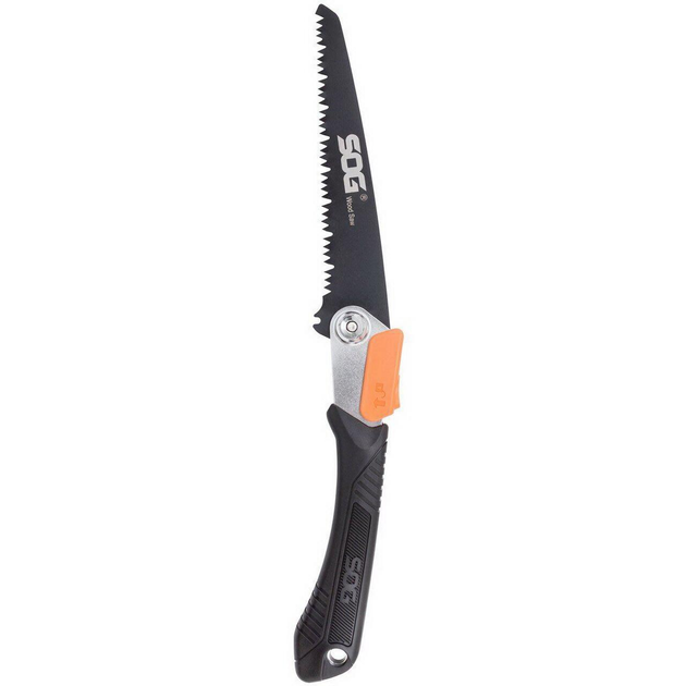 Пила складна SOG Folding Saw - зображення 2