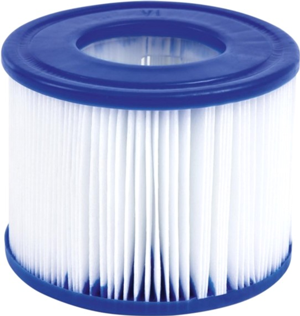Nadmuchiwany basen Bestway Lay-Z-Spa AirJet Spa 180 x 66 sm (6941607305270) - obraz 6