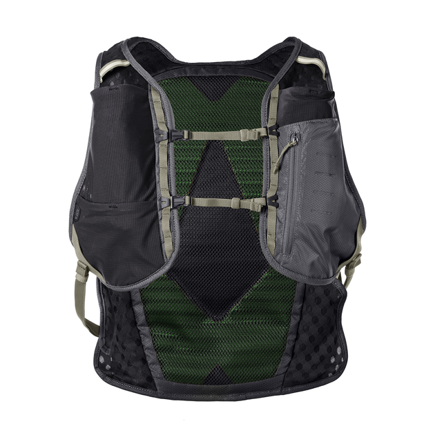 Рюкзак для гідросистеми 5.11 Tactical® CloudStryke Pack 18L Volcanic - зображення 2