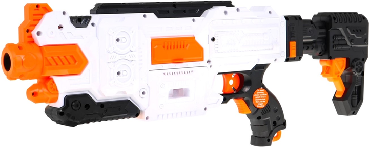 Karabin Fast Pioneer z akcesoriami (5903864955354) - obraz 6
