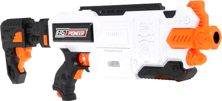 Karabin Fast Pioneer z akcesoriami (5903864955354) - obraz 8