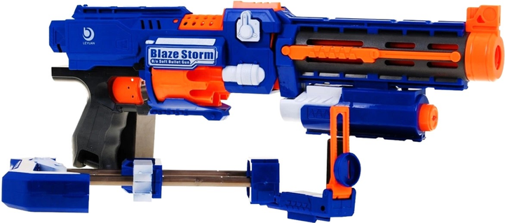 Karabin-pistolet Blaze Storm 2 w 1 Barircacede RV-10 (5903864951660) - obraz 4