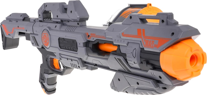 Karabin Blaze Storm Mega Szary (5903864957549) - obraz 7