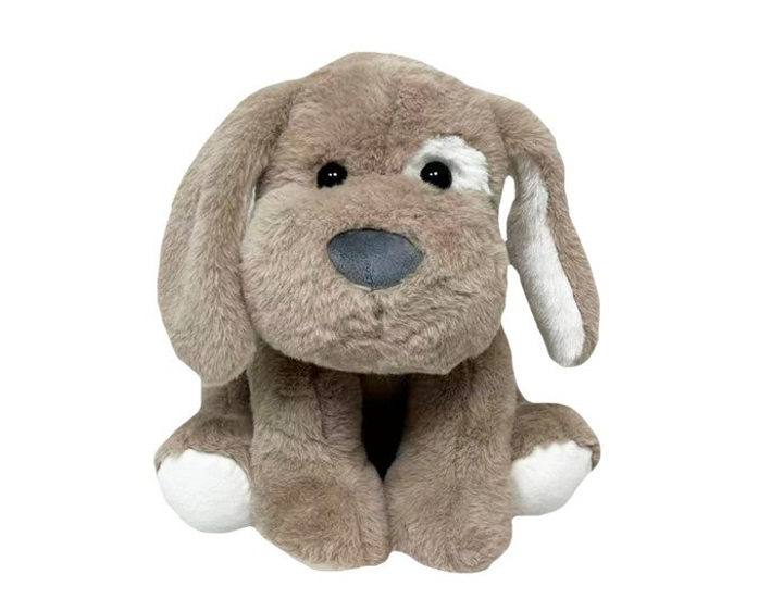М'яка іграшка Tulilo Mascot Bruno Dog 30 см (5904209893508) - зображення 1