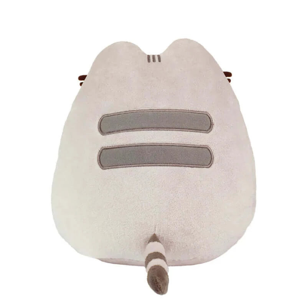 Maskotka Aurora Pusheen Cat Pizza 24 cm (5034566615267) - obraz 3