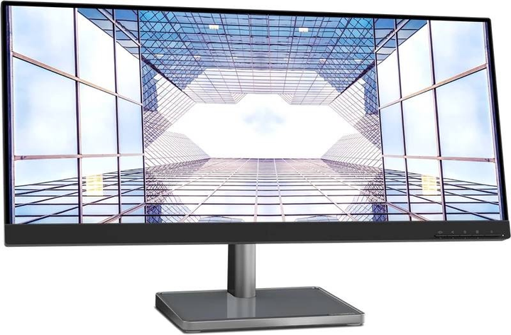 Монитор 29" Lenovo L29w-30 (66E5GAC3EU) - изображение 2