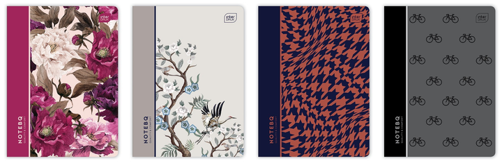 Covers for GoodNotes