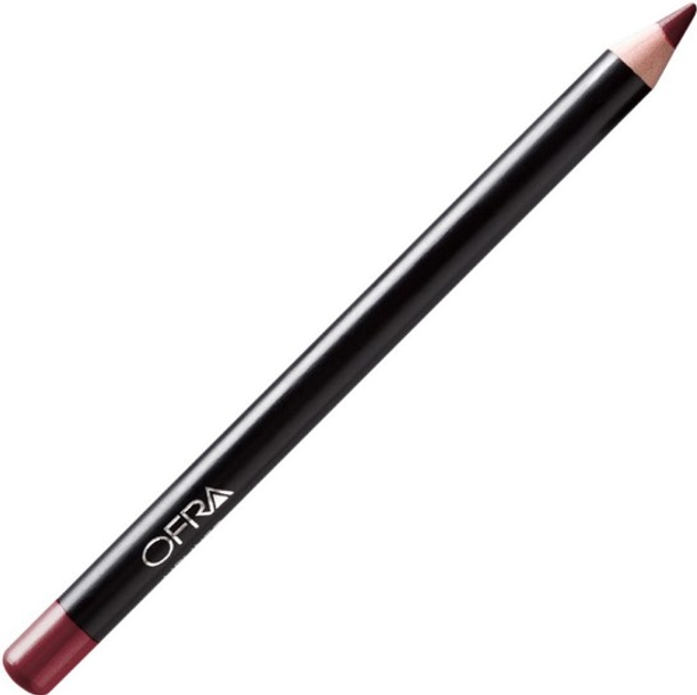 Kredka do ust Ofra Plum 1.2 g (693102441118) - obraz 1