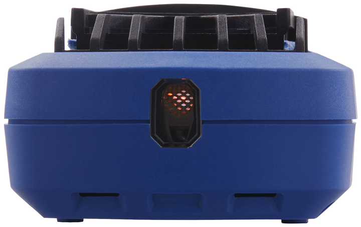 Карманное устройство убийца комаров Thermacell MR-350 Portable Mosquito Repeller blue - изображение 3