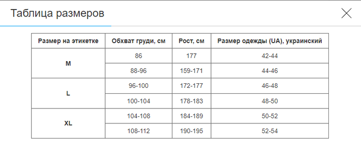 Комплект термобелья для активного спорта мужской Zelart размер XL (полиамид 75%, полиэстер 25%, черный) (CO-2194-2196_Черный_XL) - Фото 6 Комплект термобелья для активного спорта мужской Zelart размер XL (полиамид 75%, полиэстер 25%, черный) (CO-2194-2196_Черный_XL) - изображение 6