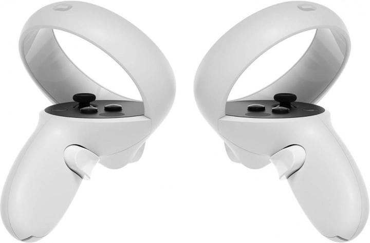 Очки виртуальной реальности Meta Oculus Quest 2 256GB – фото