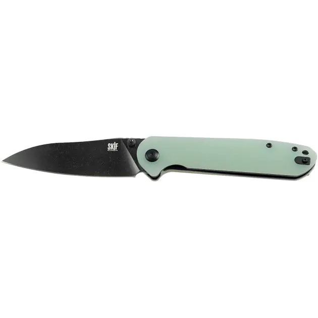 Нож Skif Secure BSW Green (1013-1765.03.92) - изображение 1