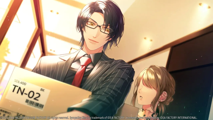 Nintendo Switch Nintendo Switch Sympathy Kiss (CERO D) ROZETKA