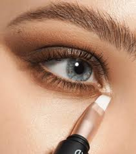 Pędzel Catrice Cosmetics Magic Perfectors do twarzy wielozadaniowy (4059729444714) - obraz 3