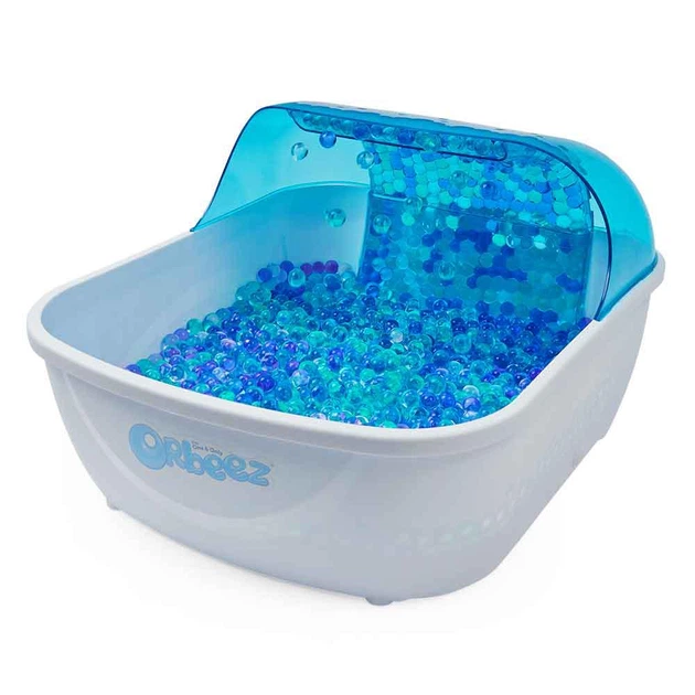 Orbeez: ігровий набір «Спа-салон Орбіз» Orbeez SM48322 - зображення 6