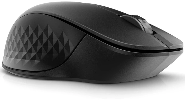 Mysz HP 430 Multi-Device Bluetooth/Wireless Black (3B4Q2AA) - obraz 3