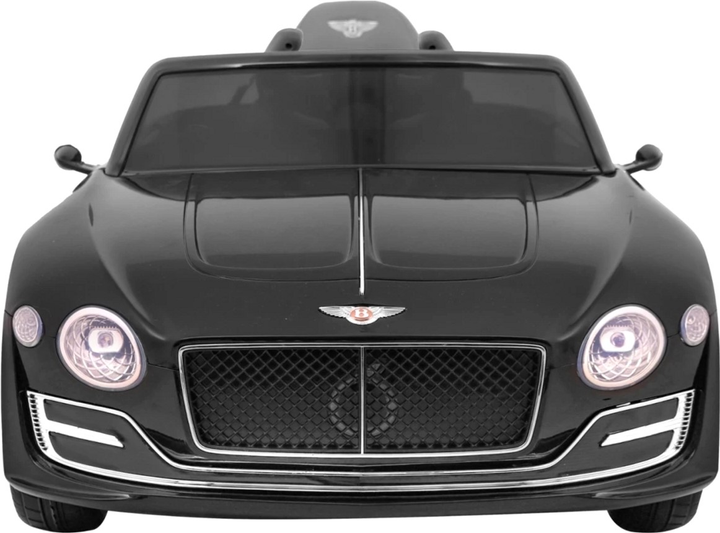 Електромобіль для дітей Ramiz Bentley EXP 12 Чорний (5903864906127) - зображення 3