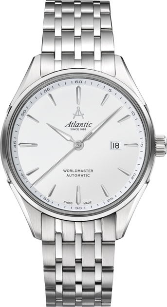 Часы ATLANTIC 52759.41.21SM - Фото 1 Часы ATLANTIC 52759.41.21SM - изображение 1