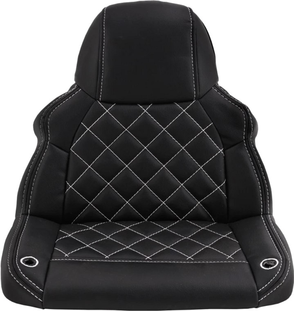 Електромобіль для дітей Ramiz Audi R8 Чорний (5903864906448) - зображення 6