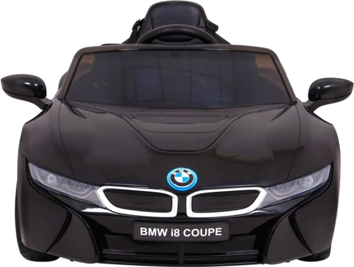 Електромобіль для дітей Ramiz BMW I8 Чорний (5903864906080) - зображення 3