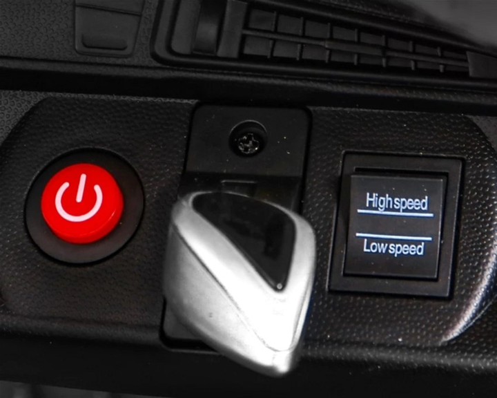Samochód elektryczny dla dzieci Ramiz BMW I8 Pomarańczowy (5903864906103) - obraz 15