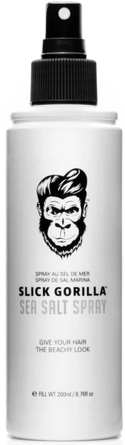 Сольовий спрей Slick Gorilla 200 мл (5060656210043) - зображення 2