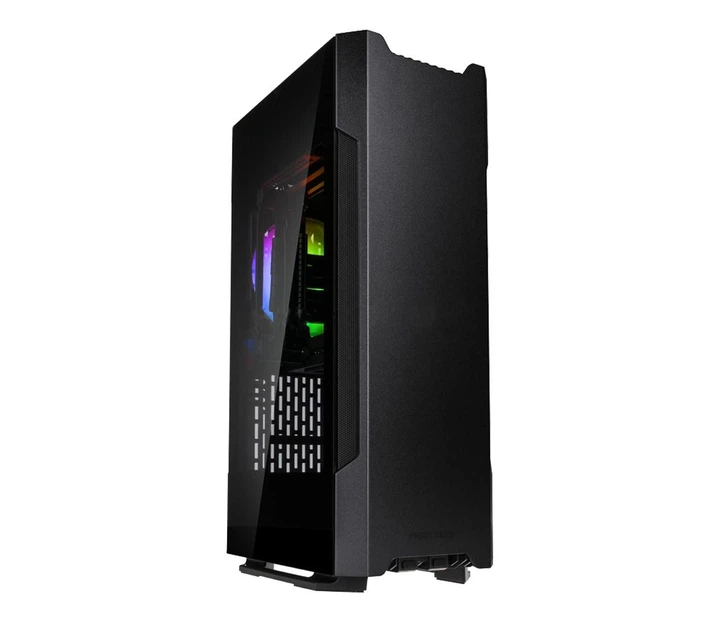 Корпус Phanteks Evolv Shift 2 ARGB Black (PH-ES217E_BK02) – фото Корпус Phanteks Evolv Shift 2 ARGB Black (PH-ES217E_BK02) – фото