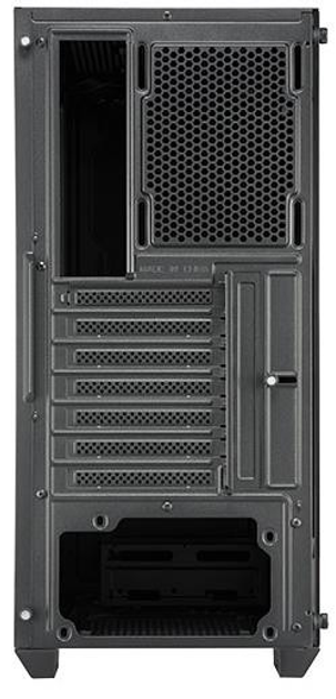 Корпус Fortron CMT212A (POC0000131) - изображение 4
