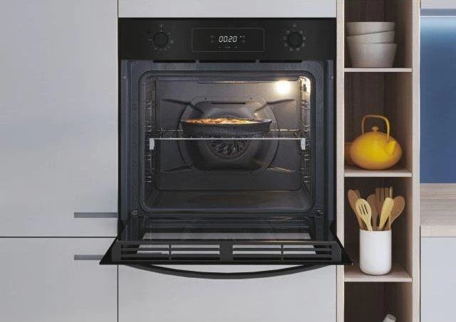 Електрична духовка Candy FIDCP N625 L – фото, отзывы