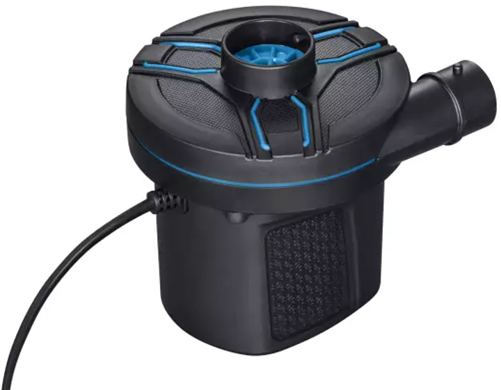 Pompa elektryczna do basenu Bestway PowerTouch 62252(6941607343029) - obraz 3