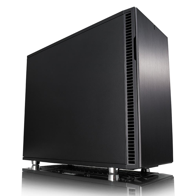 Корпус Fractal Design Define R6 Black (FD-CA-DEF-R6-BK) - изображение 1