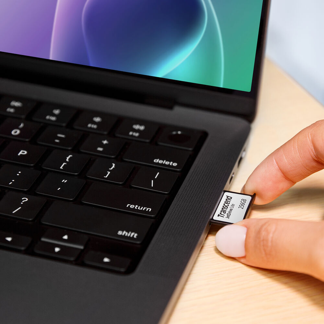 Karta pamięci Transcend JetDrive Lite 330 1TB (TS1TJDL330) - obraz 5