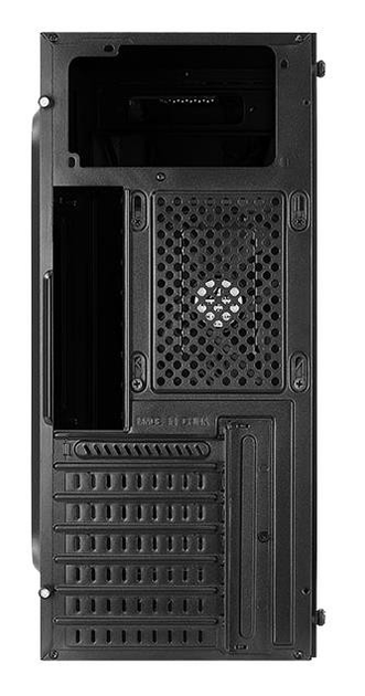 Корпус AeroCool SPLIT (AEROPGSSPLIT-A-BKRGB) - изображение 4