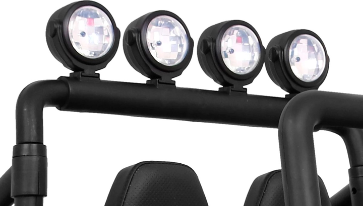 Електромобіль для дітей Ramiz Grand Buggy Strong Lift (5903864951332) - зображення 14