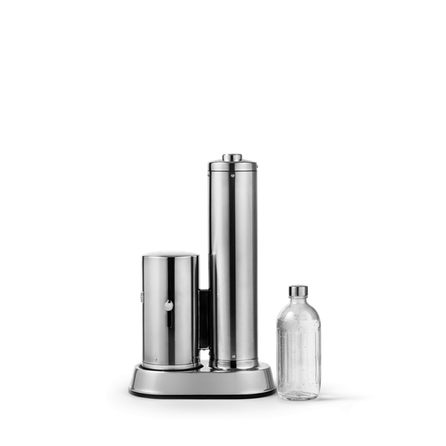 Сатуратор Aarke Carbonator Pro Silver - изображение 3