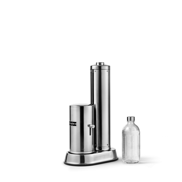 Сатуратор Aarke Carbonator Pro Silver - изображение 7
