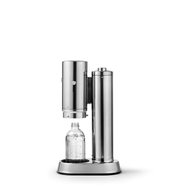 Сатуратор Aarke Carbonator Pro Silver - изображение 9